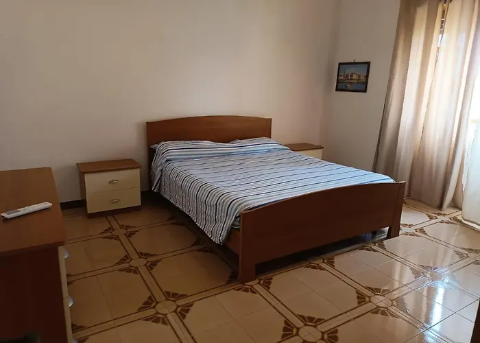 بيت للعطل Casa Fio'