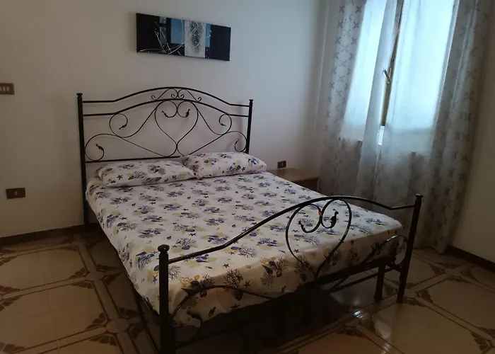 Casa Fio' بيت للعطل *